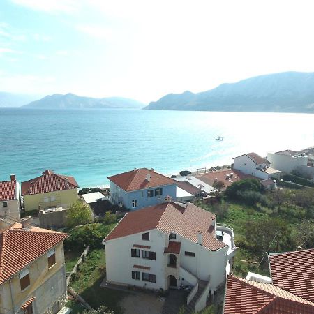 Apartments Irena Baška Exteriér fotografie